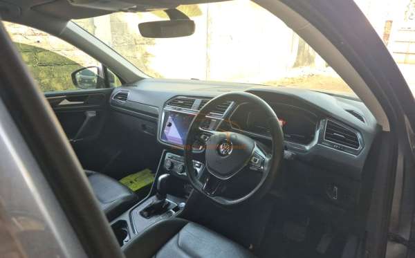 VOLKSWAGEN TIGUAN 1.4
