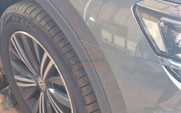 VOLKSWAGEN TIGUAN 1.4