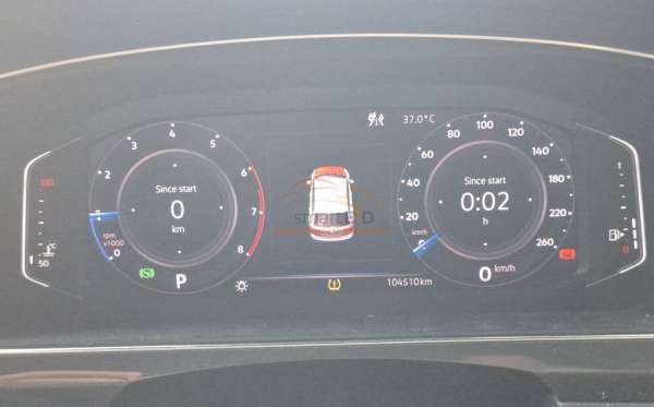 VOLKSWAGEN TIGUAN 1.4