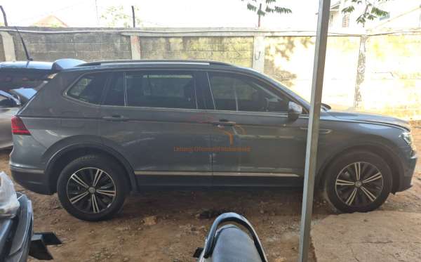 VOLKSWAGEN TIGUAN 1.4