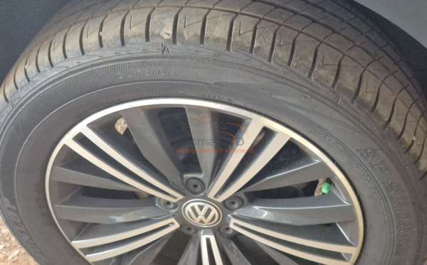 VOLKSWAGEN TIGUAN 1.4