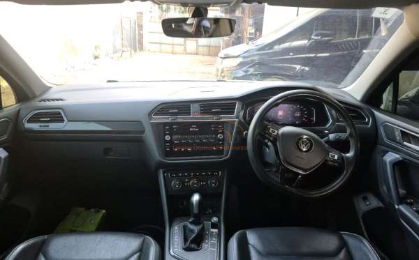VOLKSWAGEN TIGUAN 1.4