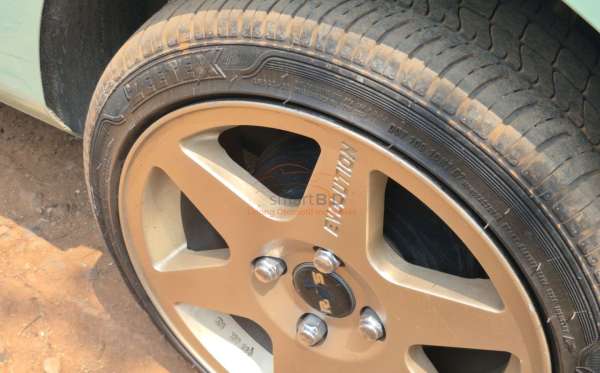 WULING AIR EV