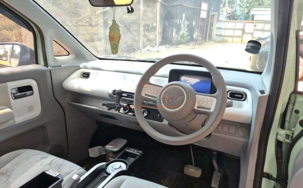WULING AIR EV