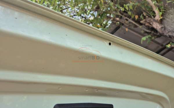 WULING AIR EV