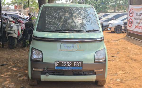 WULING AIR EV