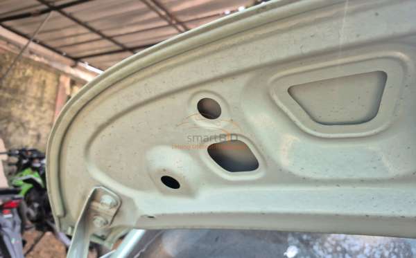WULING AIR EV