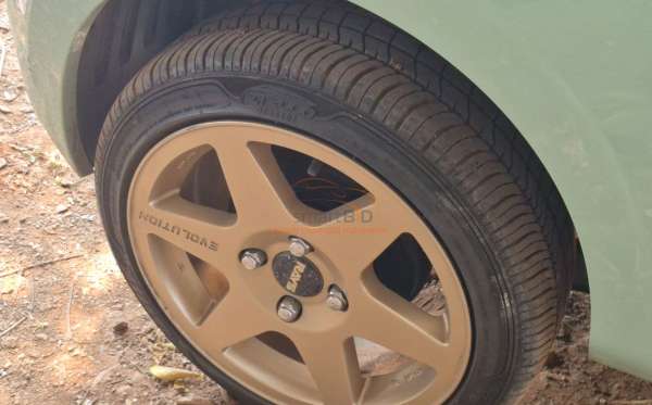 WULING AIR EV