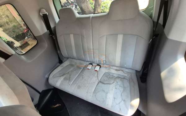 WULING AIR EV