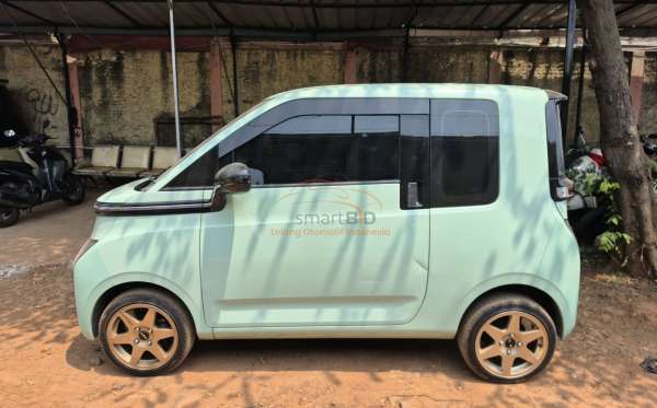 WULING AIR EV