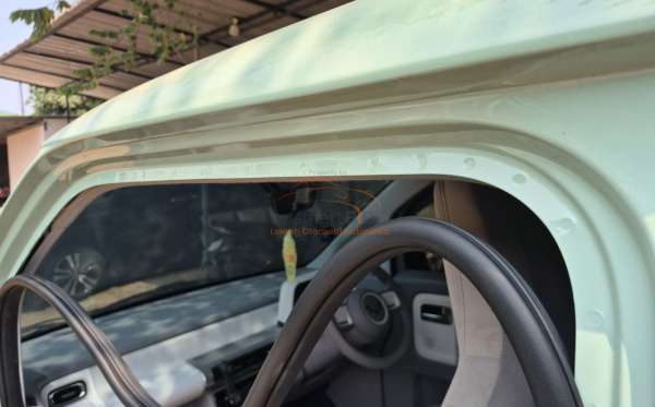 WULING AIR EV