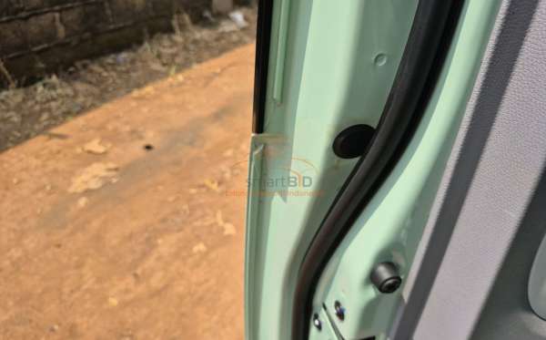 WULING AIR EV
