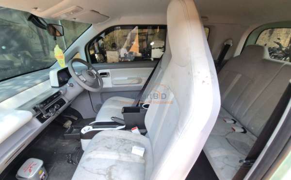 WULING AIR EV