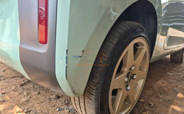 WULING AIR EV