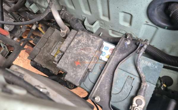 WULING AIR EV