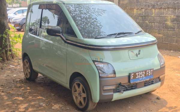 WULING AIR EV