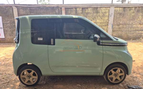 WULING AIR EV