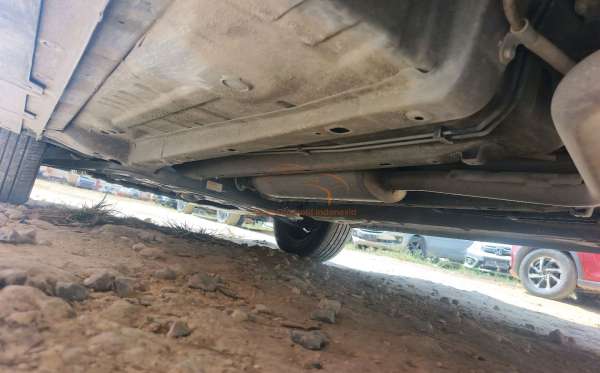 WULING  ALVEZ  1.5