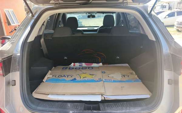 WULING  ALVEZ  1.5