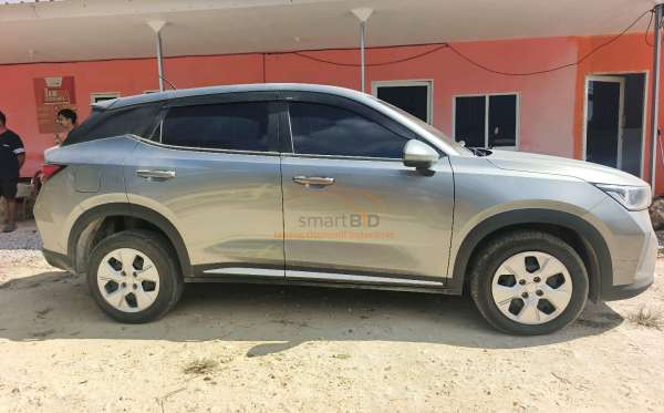 WULING  ALVEZ  1.5