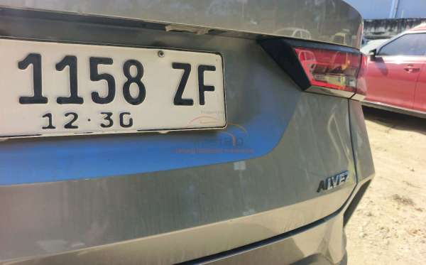 WULING  ALVEZ  1.5