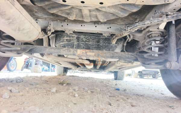 WULING  ALVEZ  1.5