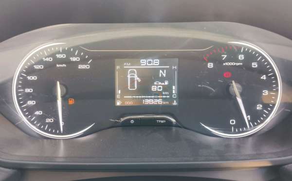 WULING  ALVEZ  1.5