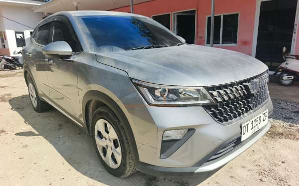 WULING  ALVEZ  1.5