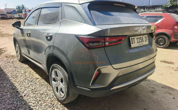 WULING  ALVEZ  1.5