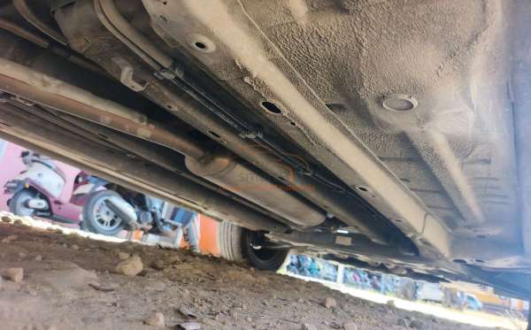 WULING  ALVEZ  1.5