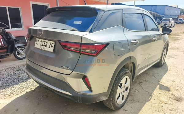 WULING  ALVEZ  1.5
