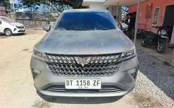 WULING  ALVEZ  1.5