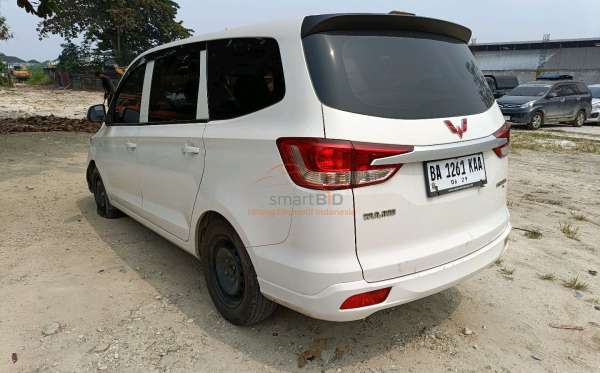 WULING CONFERO 1.5 DB MY (4X2)