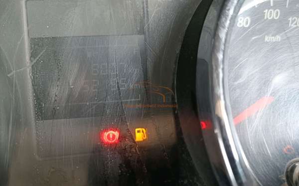 WULING CONFERO 1.5 DB MY (4X2)