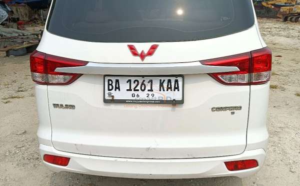 WULING CONFERO 1.5 DB MY (4X2)