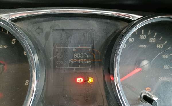 WULING CONFERO 1.5 DB MY (4X2)
