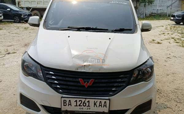 WULING CONFERO 1.5 DB MY (4X2)