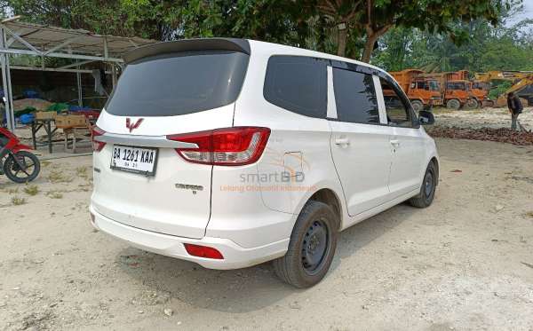 WULING CONFERO 1.5 DB MY (4X2)