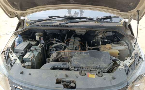 WULING CONFERO 1.5 DB MY (4X2)