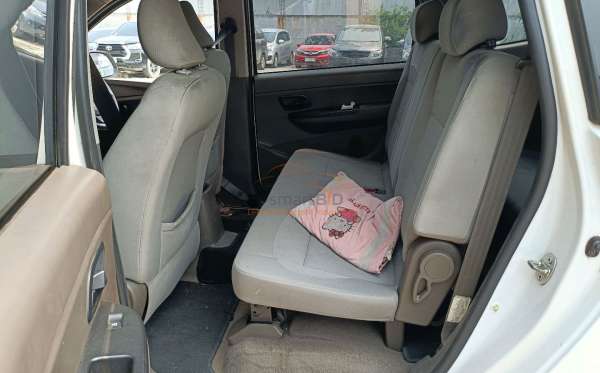 WULING CONFERO 1.5 DB MY (4X2)