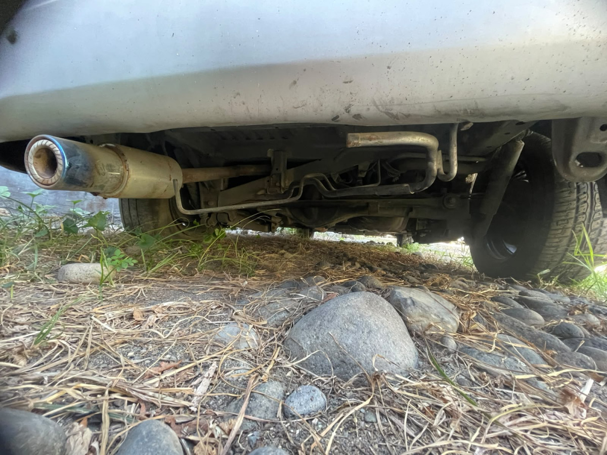 TOYOTA  AVANZA  1.3 G