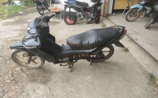 YAMAHA JUPITER Z1 FI CW