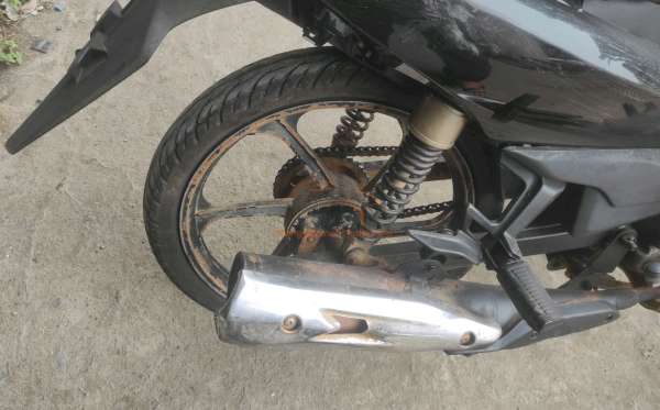 YAMAHA JUPITER Z1 FI CW