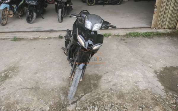 YAMAHA JUPITER Z1 FI CW