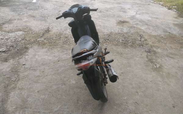 YAMAHA JUPITER Z1 FI CW
