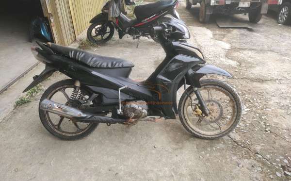 YAMAHA JUPITER Z1 FI CW