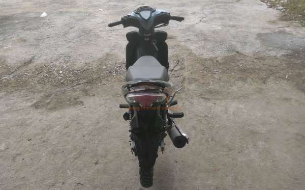 YAMAHA JUPITER Z1 FI CW