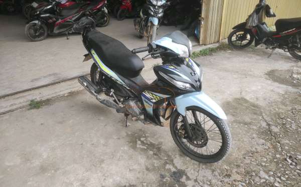 YAMAHA JUPITER Z1 FI CW