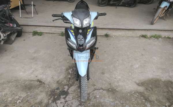 YAMAHA JUPITER Z1 FI CW