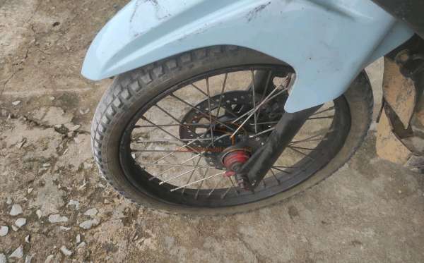 YAMAHA JUPITER Z1 FI CW